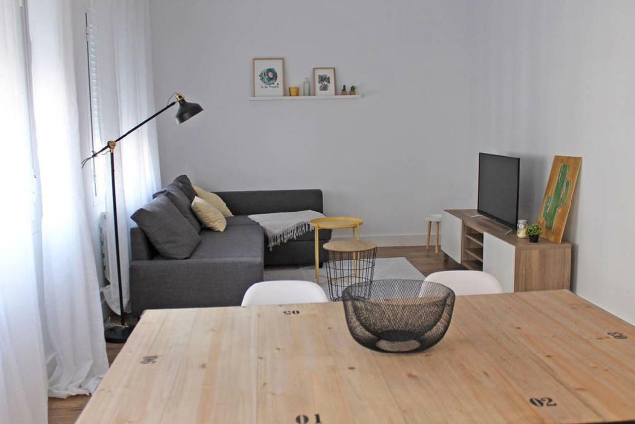 G&D Vivienda Turistica Apartment Logrono Exterior photo